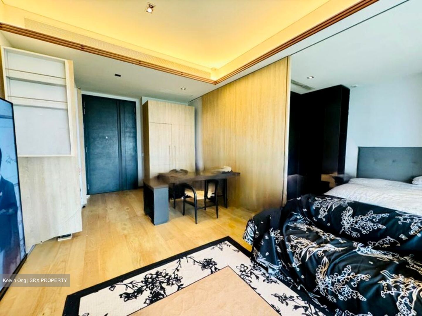 OUE Twin Peaks (D9), Condominium #507885201